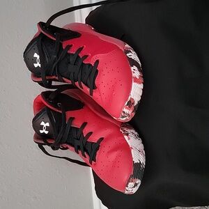 Boys Basketball Shoes